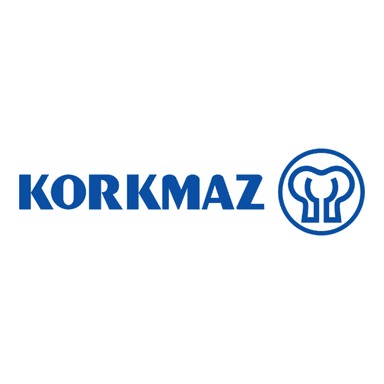 korkmaz logo